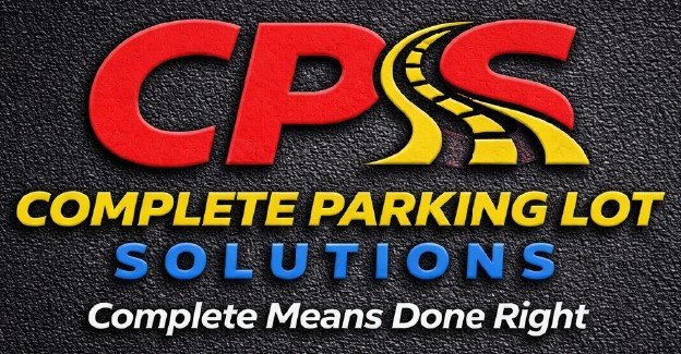 Complete Parking Lot Solutions — Complete Means Done Right